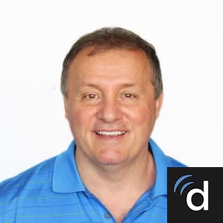 Christo Hadjiev, MD