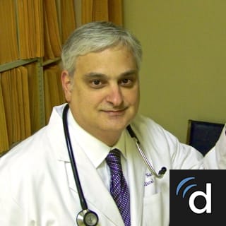 Mark Samia, MD