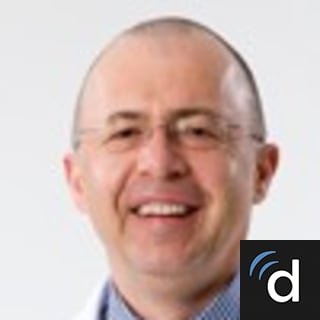 Dimiter Orahovats, MD