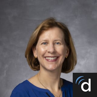 Faye Johnson, MD