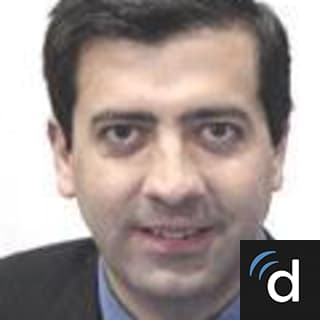 Said Yassin, MD