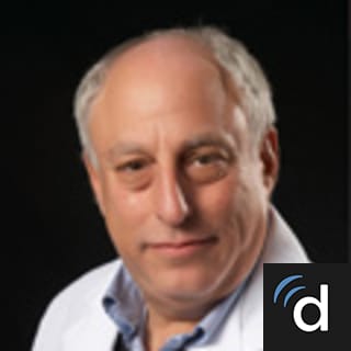 Bruce Fisher, MD