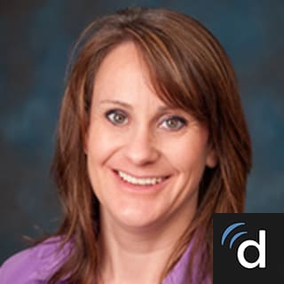 Rebecca Danforth, MD