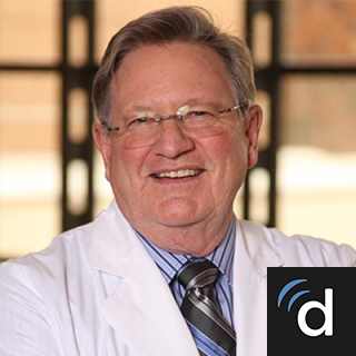 Clark Griffith, MD