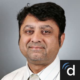 Babar Hasan, MD