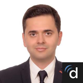 Dr. Serkan Surucu, Md 