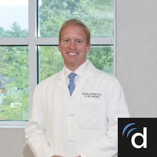 William Abernethy III, MD