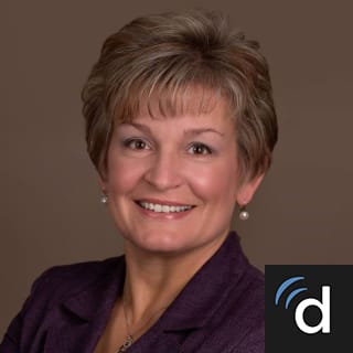 Sandra Winters, Family Nurse Practitioner, Scranton, PA