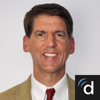 Timothy Jackson, MD