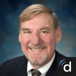 James Roach, MD