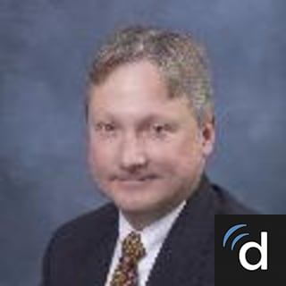 Richard Strawsburg, MD