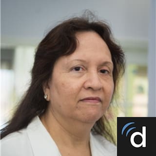 Yashaswini Parikh, MD