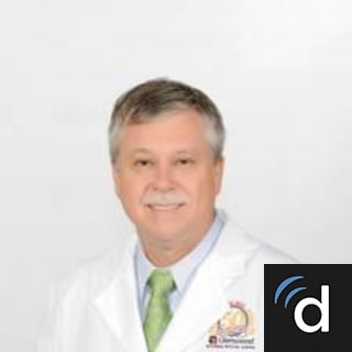 Roland Ponarski, MD