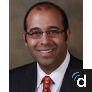 Harjoth Malli, MD