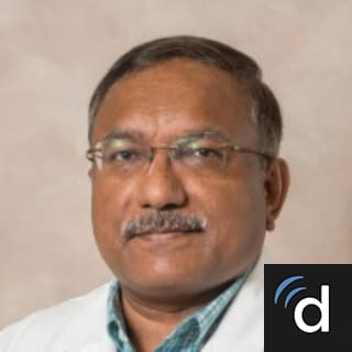 George Koppuzha, MD