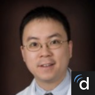 Timothy Wong, MD, Cardiology, Oakland, PA