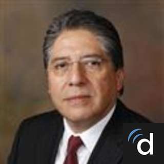 Carlos Alarcon, MD