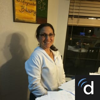 Dolores Contreras Urby, MD