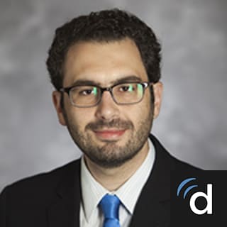 Fuad El Rassi, MD