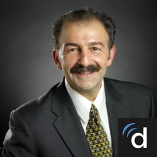 David Morwood, MD, Plastic Surgery, Monterey, CA