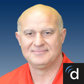 Jorge Romero, MD