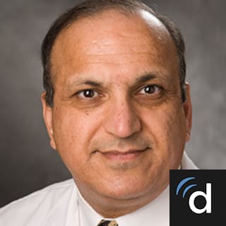 Martin Bazi, MD
