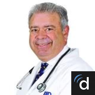 Arnold Goldstein, MD, Internal Medicine, Yardley, PA