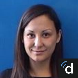 Melissa Walker, MD