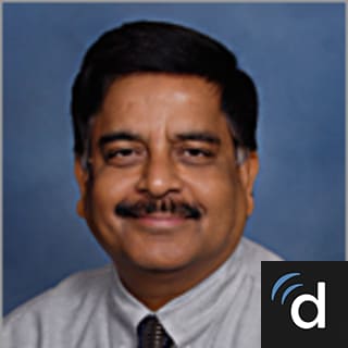 Rathna Amarnath, MD