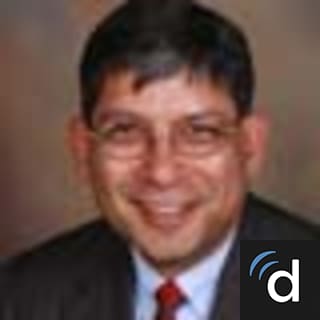 Manish Madan, MD
