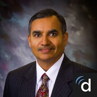Rajnish Gupta, MD