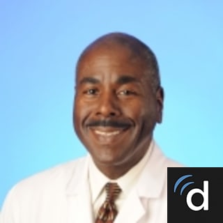 Melvin Gaskins, MD