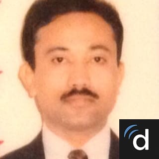 Zulfiqar Farooqui, MD