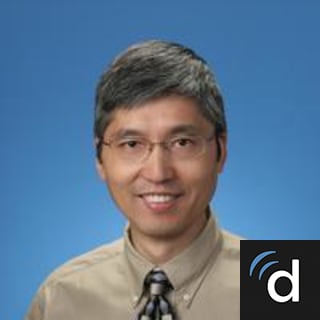 Dr. Zhuowei Wang, MD | Puyallup, WA | Nephrologist | US News Doctors