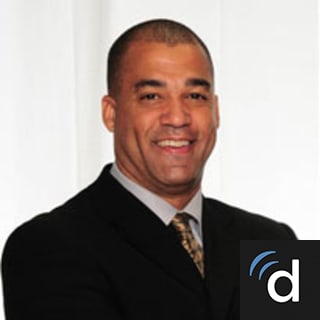 Charles Aramburo, MD