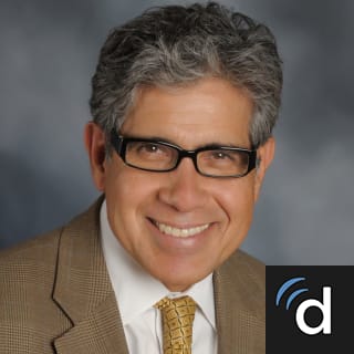 Luis Cuadros, MD