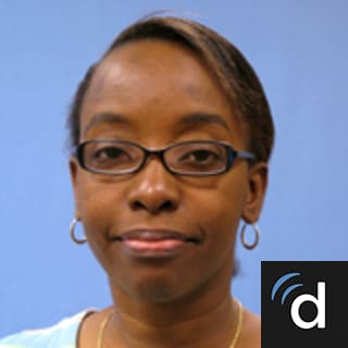 Nkechinyere Udenyi, MD, Geriatrics, Round Rock, TX