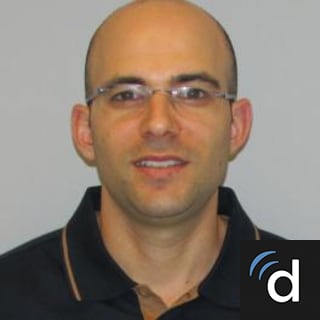 Daniel Halstuch, MD