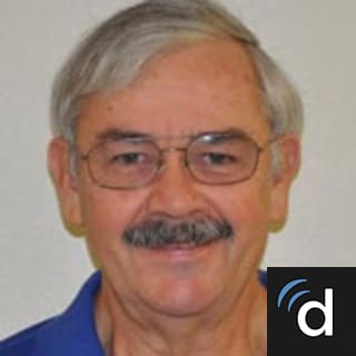Stanley Hales, MD