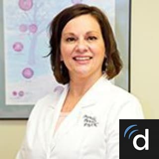Brenda Bentley, Family Nurse Practitioner, Bristol, TN