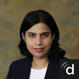 Smriti Choudhary, MD