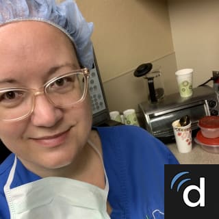 Julie Dekker Flint, Certified Registered Nurse Anesthetist, Reedsport, OR