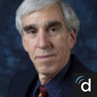 Martin Brecher, MD