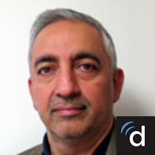 Rajesh Gupta, MD, Emergency Medicine, New Hampton, NY