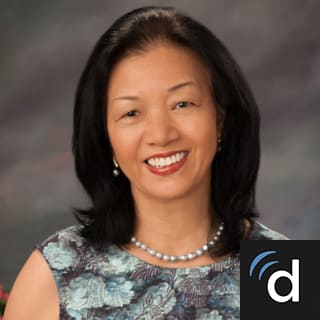 Ritsuko Komaki, MD, Radiation Oncology, Houston, TX