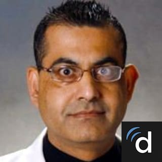 Jay Dhiman, MD