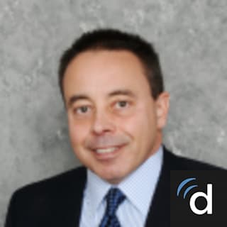 Michael Heniff, MD