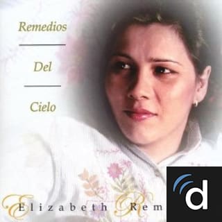 Elizabeth Remedios, MD