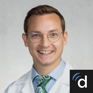 Nicholas Scanlon, MD