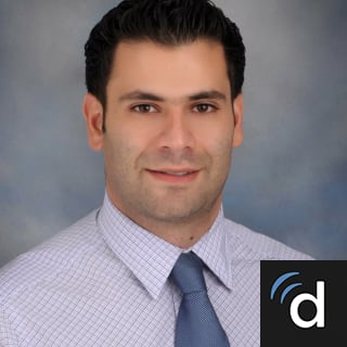 Tarek Saleh, MD